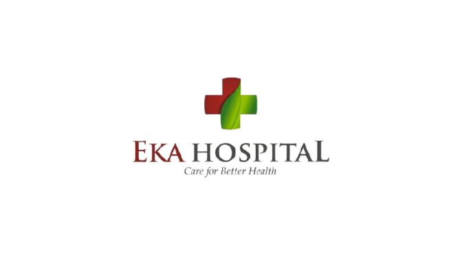 Eka Hospital