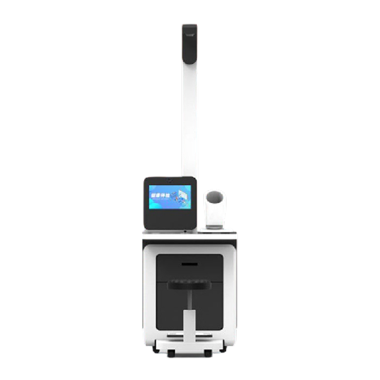MEDSCAPE Self Health Check Kiosk AKT-V3000